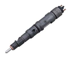 ремонт диагностика форсунок common rail bosch в Воронеже